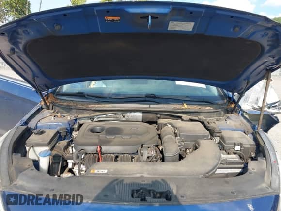 2015 Hyundai Sonata Sport с VIN 5NPE34AF6FH182743, выставлен на аукционе IAAI как лот 43139687 с пробегом 100 112 миль миль и . История ставок и продаж доступна на DreamBid. Изображение 10.