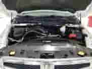 2023 Ram 1500 Tradesman z VIN 1C6RR7FT7PS527773, wystawiony jako Copart lot #44564895 z przebiegiem 46 041 mil mil oraz Czysty tytuł • Clean title. Historia ofert i sprzedaży dostępna na DreamBid. Obrazek 11.