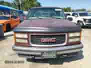 1997 GMC Sierra 1500 с VIN 2GTEK19R9V1560487, выставлен на аукционе Copart как лот 71179265 с пробегом 345 587 миль миль и Списание • Salvage title. История ставок и продаж доступна на DreamBid. Изображение 5.