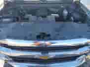 2018 Chevrolet Silverado 1500 LT z VIN 3GCPCREC7JG134594, wystawiony jako Copart lot #86690575 z przebiegiem 151 985 mil mil oraz Szkoda całkowita • Salvage title. Historia ofert i sprzedaży dostępna na DreamBid. Obrazek 11.