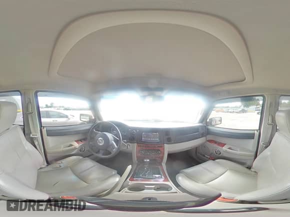 2007 Jeep Commander Limited с VIN 1J8HG58P67C663698, выставлен на аукционе Copart как лот 56854655 с пробегом 156 093 миль миль и Списание • Salvage title. История ставок и продаж доступна на DreamBid. Изображение 15.