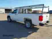 2015 Chevrolet Silverado 1500 Work Truck with VIN 1GCNKPEC1FZ323344, listed as a IAAI auction lot 43307721 with 175,414 mi miles and . Bid and sale history available at DreamBid. Image 3.