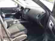 2018 Nissan Pathfinder SV with VIN 5N1DR2MN2JC634432, listed as a IAAI auction lot 43382579 with 152,328 mi miles and . Bid and sale history available at DreamBid. Image 5.