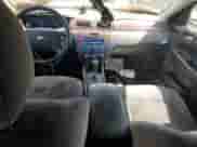 2011 Chevrolet Impala LT Retail with VIN 2G1WB5EK4B1158918, listed as a Copart auction lot 70695815 with Not provided miles and Salvage title. Bid and sale history available at DreamBid. Image 8.