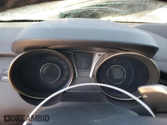 2015 Hyundai Genesis Coupe Ultimate with VIN KMHHU6KJ3FU125247, listed as a Copart auction lot 43076645 with Not provided miles and Salvage title. Bid and sale history available at DreamBid. Image 9.