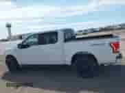 2017 Ford F-150 XL with VIN 1FTEW1EG2HFA69202, listed as a IAAI auction lot 43055996 with 160,173 mi miles and . Bid and sale history available at DreamBid. Image 14.