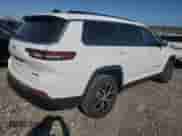 2023 Jeep Grand Cherokee Limited with VIN 1C4RJKBG9P8799542, listed as a Copart auction lot 52417585 with 47,805 mi miles and Salvage title. Bid and sale history available at DreamBid. Image 3.