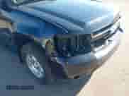 2009 Chevrolet Tahoe 2LT with VIN 1GNFK23079R260424, listed as a IAAI auction lot 43026277 with 253,109 mi miles and . Bid and sale history available at DreamBid. Image 6.