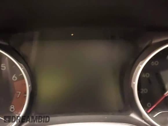 2020 Jeep Compass Limited with VIN 3C4NJDCB5LT163855, listed as a IAAI auction lot 43181038 with Not provided miles and . Bid and sale history available at DreamBid. Image 15.