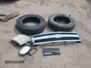 2007 Chevrolet Silverado 1500 1LT с VIN 1GCEC19J67Z508686, выставлен на аукционе IAAI как лот 42162260 с пробегом 176 340 миль миль и . История ставок и продаж доступна на DreamBid. Изображение 18.