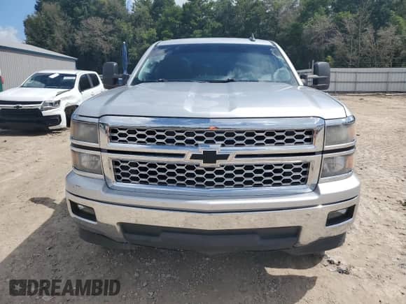 2015 Chevrolet Silverado 1500 LT с VIN 1GCRCREH7FZ287536, выставлен на аукционе Copart как лот 64613545 с пробегом 136 191 миль миль и Списание • Salvage title. История ставок и продаж доступна на DreamBid. Изображение 5.