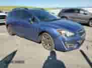 2015 Subaru Impreza Special Sports Premium с VIN JF1GPAT68F9236907, выставлен на аукционе Copart как лот 60736205 с пробегом 105 946 миль миль и Списание • Salvage title. История ставок и продаж доступна на DreamBid. Изображение 4.