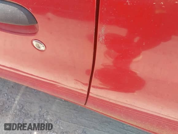 1998 Chevrolet Metro z VIN 2C1MR2260W6715491, wystawiony jako IAAI lot #42627560 z przebiegiem 122 328 mil mil oraz . Historia ofert i sprzedaży dostępna na DreamBid. Obrazek 19.