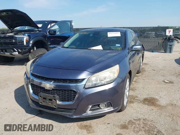 2014 Chevrolet Malibu LT с VIN 1G11G5SX2EF273350, выставлен на аукционе IAAI как лот 43175453 с пробегом Не указан миль и . История ставок и продаж доступна на DreamBid. Изображение 17.