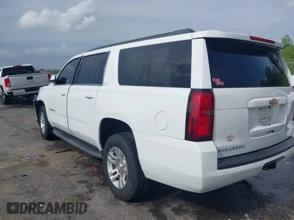 2017 Chevrolet Suburban LT с VIN 1GNSCHKC4HR217572, выставлен на аукционе IAAI как лот 42064775 с пробегом 150 319 миль миль и . История ставок и продаж доступна на DreamBid. Изображение 3.