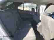 2018 Chevrolet Equinox LT with VIN 2GNAXJEV2J6213963, listed as a Copart auction lot 87484915 with 58,259 mi miles and Salvage title. Bid and sale history available at DreamBid. Image 11.