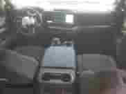 2024 Chevrolet Silverado 1500 LT with VIN 3GCPACED0RG464570, listed as a Copart auction lot 85728805 with 5,598 mi miles and Salvage title. Bid and sale history available at DreamBid. Image 8.