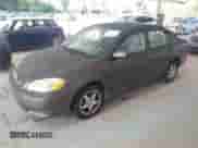 2004 Toyota Corolla CE z VIN 1NXBR32E44Z274868, wystawiony jako IAAI lot #43415312 z przebiegiem 299 999 mil mil oraz . Historia ofert i sprzedaży dostępna na DreamBid. Obrazek 2.