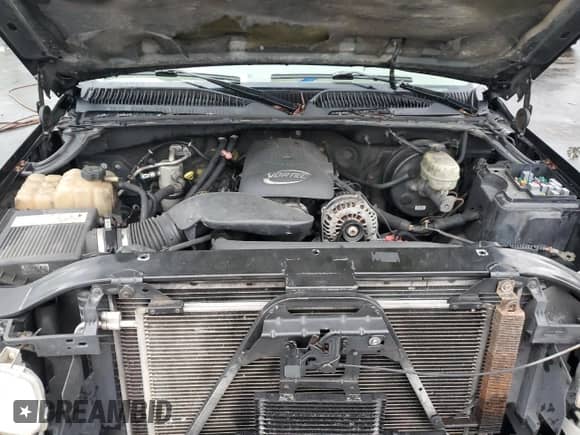 2006 GMC Sierra 1500 SLE2 with VIN 2GTEC13Z961268040, listed as a Copart auction lot 70903835 with Not provided miles and Clean title. Bid and sale history available at DreamBid. Image 11.