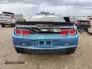 2011 Chevrolet Camaro 1LS с VIN 2G1FE1ED1B9142226, выставлен на аукционе Copart как лот 66315765 с пробегом Не указан миль и Списание • Salvage title. История ставок и продаж доступна на DreamBid. Изображение 6.