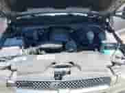 2005 Chevrolet Silverado 1500 LS с VIN 2GCEK13T751384088, выставлен на аукционе IAAI как лот 42544719 с пробегом 253 735 миль миль и . История ставок и продаж доступна на DreamBid. Изображение 10.