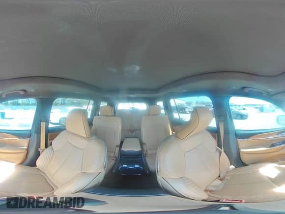 2024 Jeep Grand Cherokee Summit с VIN 1C4RJKEG5R8626180, выставлен на аукционе Copart как лот 70691975 с пробегом 7 324 миль миль и Списание • Salvage title. История ставок и продаж доступна на DreamBid. Изображение 15.