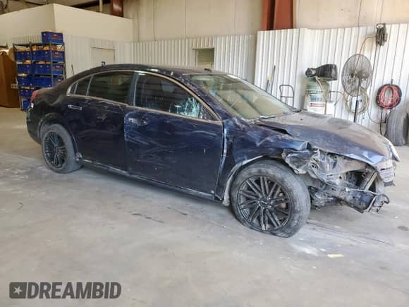 2009 Saturn Aura XR с VIN 1G8ZV57B19F123128, выставлен на аукционе Copart как лот 71669015 с пробегом 194 210 миль миль и Списание • Salvage title. История ставок и продаж доступна на DreamBid. Изображение 4.