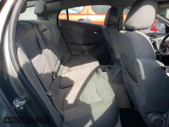 2016 Chevrolet Volt LT с VIN 1G1RC6S5XGU132432, выставлен на аукционе Copart как лот 41502733 с пробегом 99 788 миль миль и . История ставок и продаж доступна на DreamBid. Изображение 10.