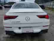 2020 Mercedes-Benz CLA 250 с VIN W1K5J4GB7LN096675, выставлен на аукционе Copart как лот 85648705 с пробегом 40 375 миль миль и Списание • Salvage title. История ставок и продаж доступна на DreamBid. Изображение 6.
