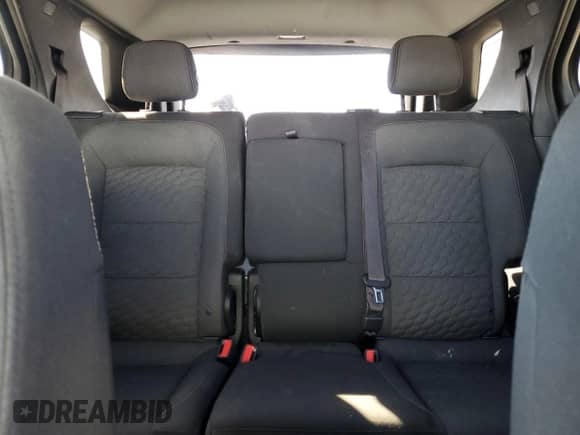 2018 Chevrolet Equinox LT with VIN 2GNAXJEV2J6213963, listed as a Copart auction lot 87484915 with 58,259 mi miles and Salvage title. Bid and sale history available at DreamBid. Image 10.