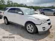 2014 Chevrolet Equinox LT with VIN 2GNFLCE30E6310760, listed as a Copart auction lot 63714485 with 237,143 mi miles and Salvage title. Bid and sale history available at DreamBid. Image 4.