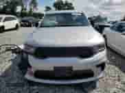 2023 Dodge Durango Pursuit z VIN 1C4SDJFT5PC626723, wystawiony jako Copart lot #67821335 z przebiegiem 42 361 mil mil oraz Szkoda całkowita • Salvage title. Historia ofert i sprzedaży dostępna na DreamBid. Obrazek 5.