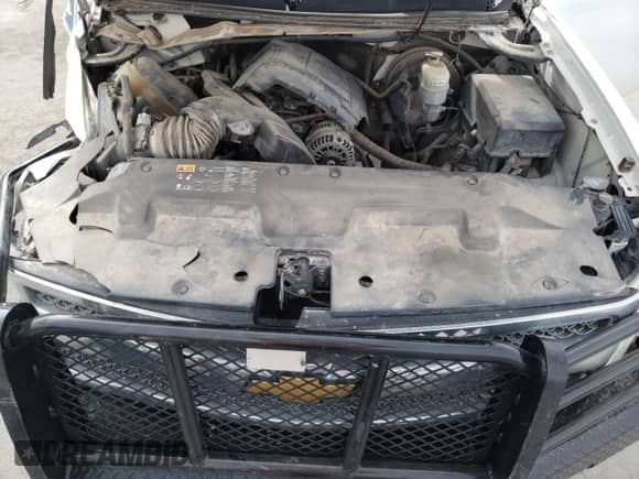 2012 Chevrolet Silverado 1500 LT z VIN 1GCRKSE71CZ286881, wystawiony jako Copart lot #68265835 z przebiegiem 176 289 mil mil oraz Szkoda całkowita • Salvage title. Historia ofert i sprzedaży dostępna na DreamBid. Obrazek 11.