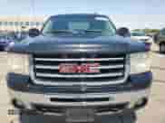 2012 GMC Sierra 1500 SLT with VIN 1GTR2WE77CZ123255, listed as a Copart auction lot 68255705 with 114,287 mi miles and Clean title. Bid and sale history available at DreamBid. Image 5.