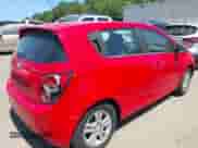 2013 Chevrolet Sonic LT с VIN 1G1JC6SG8D4206926, выставлен на аукционе IAAI как лот 42927136 с пробегом 116 885 миль миль и . История ставок и продаж доступна на DreamBid. Изображение 4.