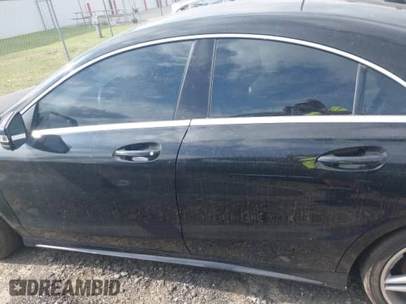 2014 Mercedes-Benz CLA 250 with VIN WDDSJ4GB0EN078587, listed as a IAAI auction lot 42650087 with 125,893 mi miles and . Bid and sale history available at DreamBid. Image 14.