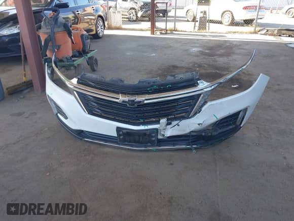 2022 Chevrolet Equinox LT с VIN 3GNAXKEV9NL208783, выставлен на аукционе IAAI как лот 43017257 с пробегом 77 237 миль миль и . История ставок и продаж доступна на DreamBid. Изображение 12.