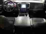 2017 Ram 1500 Sport с VIN 1C6RR7MTXHS619027, выставлен на аукционе Copart как лот 59611095 с пробегом 101 178 миль миль и Списание • Salvage title. История ставок и продаж доступна на DreamBid. Изображение 8.