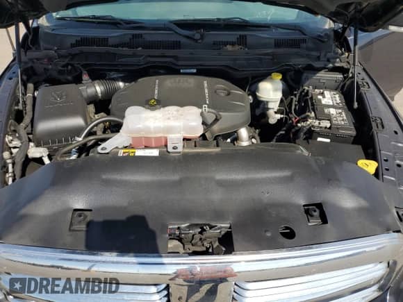 2015 Ram 1500 Lone Star с VIN 1C6RR7LM9FS610410, выставлен на аукционе Copart как лот 63544285 с пробегом 162 458 миль миль и Списание • Salvage title. История ставок и продаж доступна на DreamBid. Изображение 11.