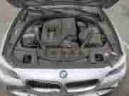 2011 BMW 5 Series 528i с VIN WBAFR1C50BC746640, выставлен на аукционе Copart как лот 82195815 с пробегом 141 124 миль миль и Списание • Salvage title. История ставок и продаж доступна на DreamBid. Изображение 11.