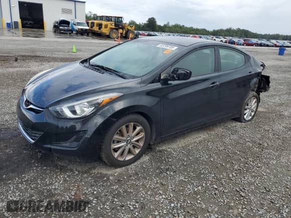 2014 Hyundai Elantra SE с VIN 5NPDH4AE9EH461865, выставлен на аукционе Copart как лот 82299705 с пробегом 289 713 миль миль и Списание • Salvage title. История ставок и продаж доступна на DreamBid. Изображение 1.