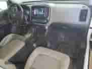 2018 Chevrolet Colorado 2WD Work Truck z VIN 1GCHSBEA0J1275339, wystawiony jako Copart lot #85887215 z przebiegiem 149 662 mil mil oraz Czysty tytuł • Clean title. Historia ofert i sprzedaży dostępna na DreamBid. Obrazek 8.