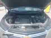 2023 Chevrolet Equinox LS z VIN 3GNAXSEG5PL197365, wystawiony jako IAAI lot #42419482 z przebiegiem 121 mil mil oraz . Historia ofert i sprzedaży dostępna na DreamBid. Obrazek 10.