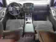 2010 Nissan Pathfinder SE with VIN 5N1AR1NN1AC616774, listed as a Copart auction lot 62059785 with 233,733 mi miles and Salvage title. Bid and sale history available at DreamBid. Image 8.