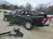 2002 Dodge Dakota с VIN 1B7GL12X52S669183, выставлен на аукционе Copart как лот 89385785 с пробегом 115 026 миль миль и Списание • Salvage title. История ставок и продаж доступна на DreamBid. Изображение 2.