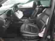 2022 Chevrolet Traverse Premier с VIN 1GNERKKW2NJ104197, выставлен на аукционе Copart как лот 71383014 с пробегом 115 524 миль миль и Списание • Salvage title. История ставок и продаж доступна на DreamBid. Изображение 7.