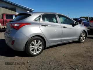 2013 Hyundai Elantra z VIN KMHD35LE5DU101686, wystawiony jako Copart lot #86216285 z przebiegiem 147 024 mil mil oraz Czysty tytuł • Clean title. Historia ofert i sprzedaży dostępna na DreamBid. Obrazek 3.
