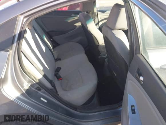 2017 Hyundai Accent SE с VIN KMHCT4AE0HU248612, выставлен на аукционе IAAI как лот 43404017 с пробегом 169 479 миль миль и . История ставок и продаж доступна на DreamBid. Изображение 8.