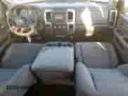 2016 Ram 1500 SLT with VIN 1C6RR7GG4GS199858, listed as a Copart auction lot 82246445 with 175,300 mi miles and Clean title. Bid and sale history available at DreamBid. Image 8.