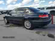 2008 Hyundai Azera Limited с VIN KMHFC46F88A258000, выставлен на аукционе Copart как лот 86310885 с пробегом 112 038 миль миль и Списание • Salvage title. История ставок и продаж доступна на DreamBid. Изображение 2.